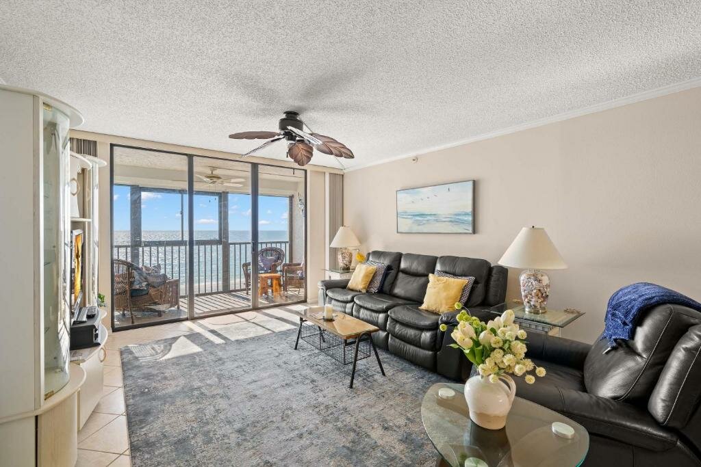 Apartment Surfside South 312