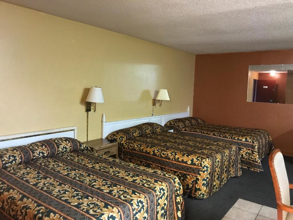 Suite Regalodge Motel