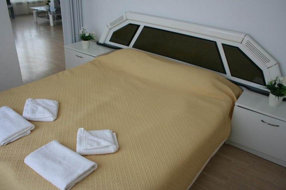 Standard double chambre avec balcon et Aperçu mer Hotel Noy