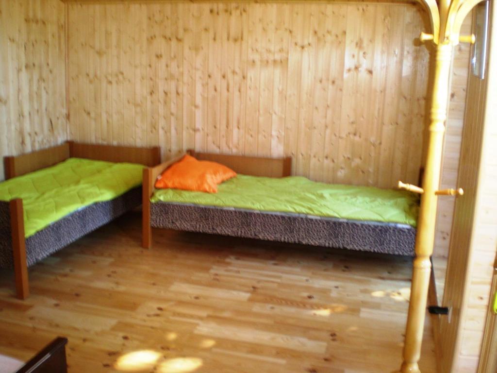 Номер Economy Guest House Vītoli