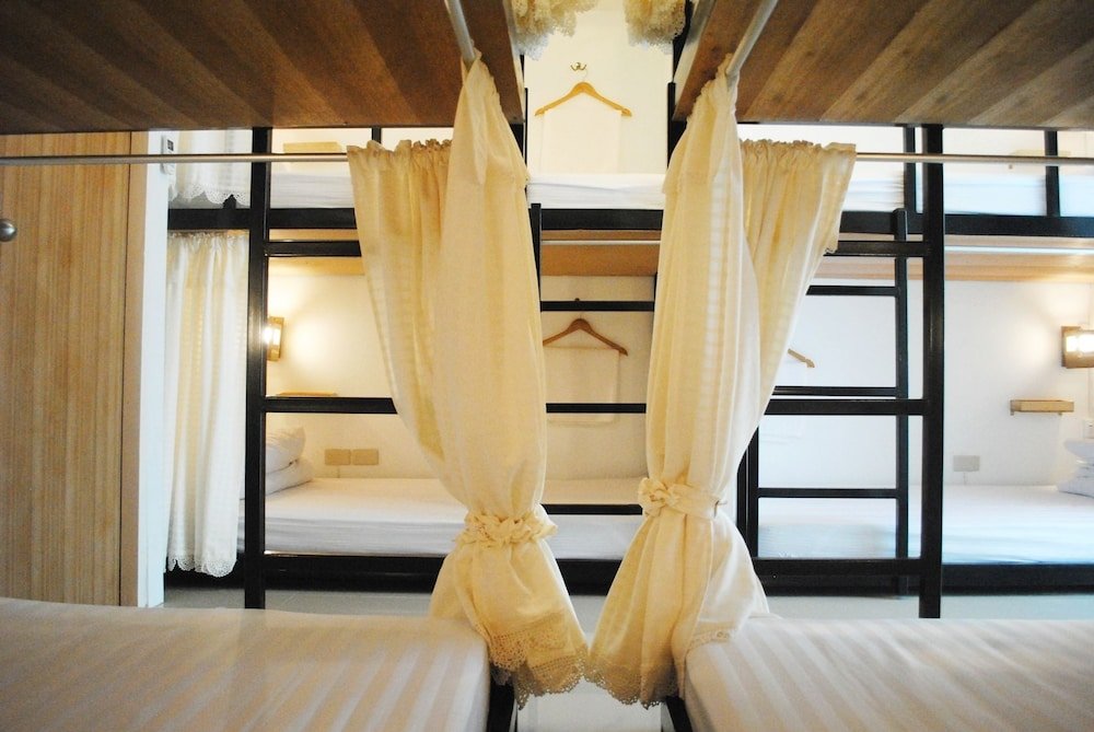 Bed in Dorm (female dorm) Rimnim Hostel