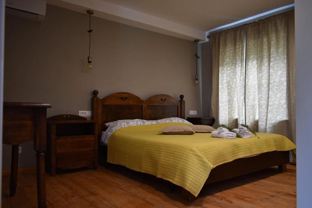 Comfort room Villa Lav
