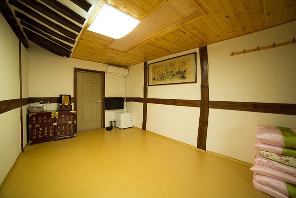 Standard Zimmer Taejomaru