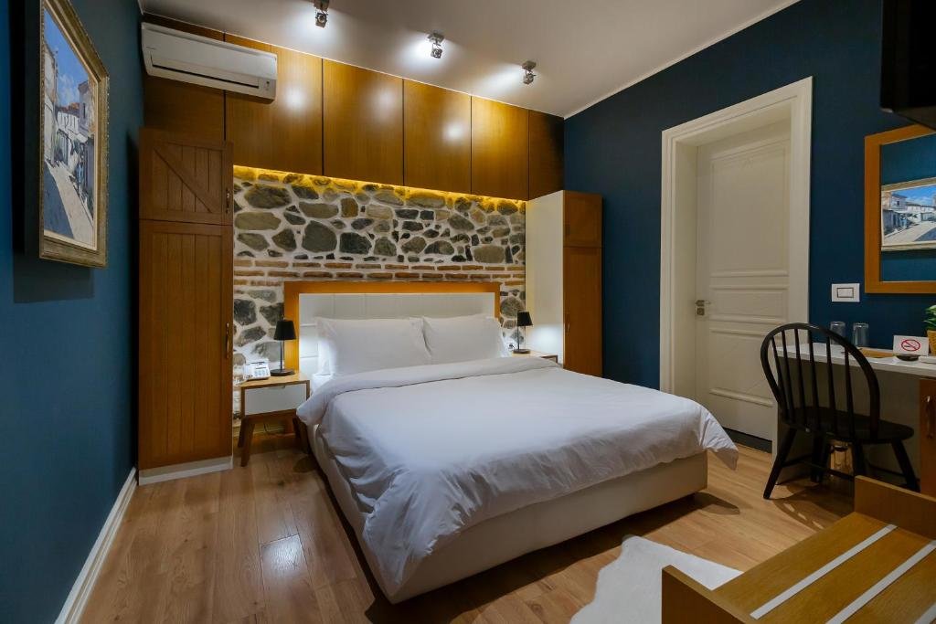 Standard double chambre Villa Ester & Apartments