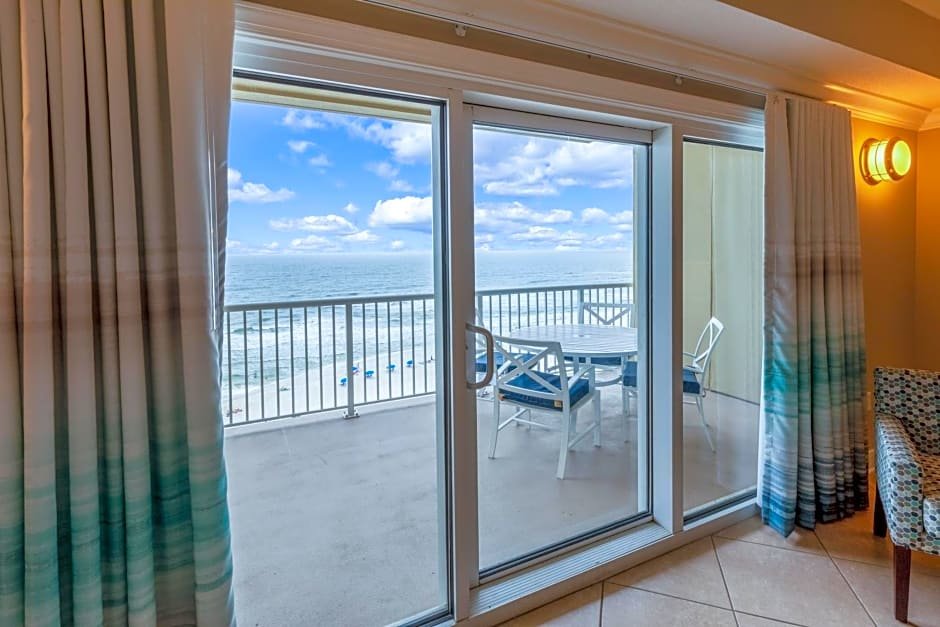 Deluxe appartement The Shores at Orange Beach
