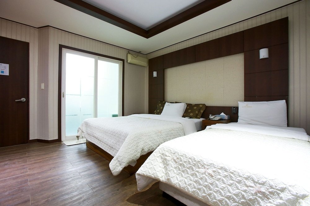 Standard Zimmer Incheon Bobos