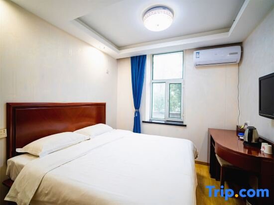 Suite GreenTree Inn Changchun Dajing Road