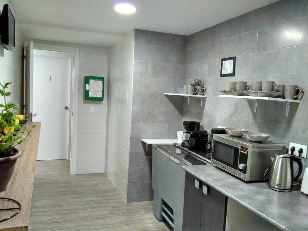 Номер Standard Guesthouse Central