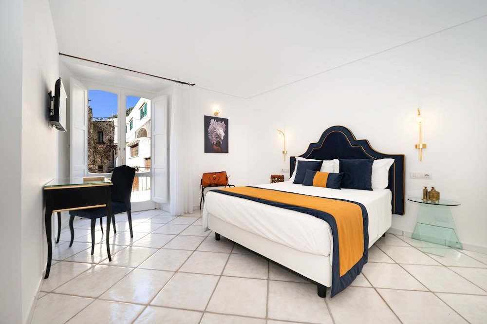 Standard Zimmer Amalfi Resort