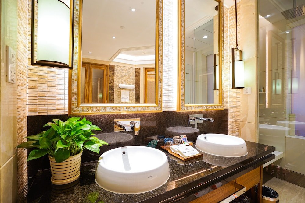 Standard double chambre avec balcon Regal Palace Resort&Spa