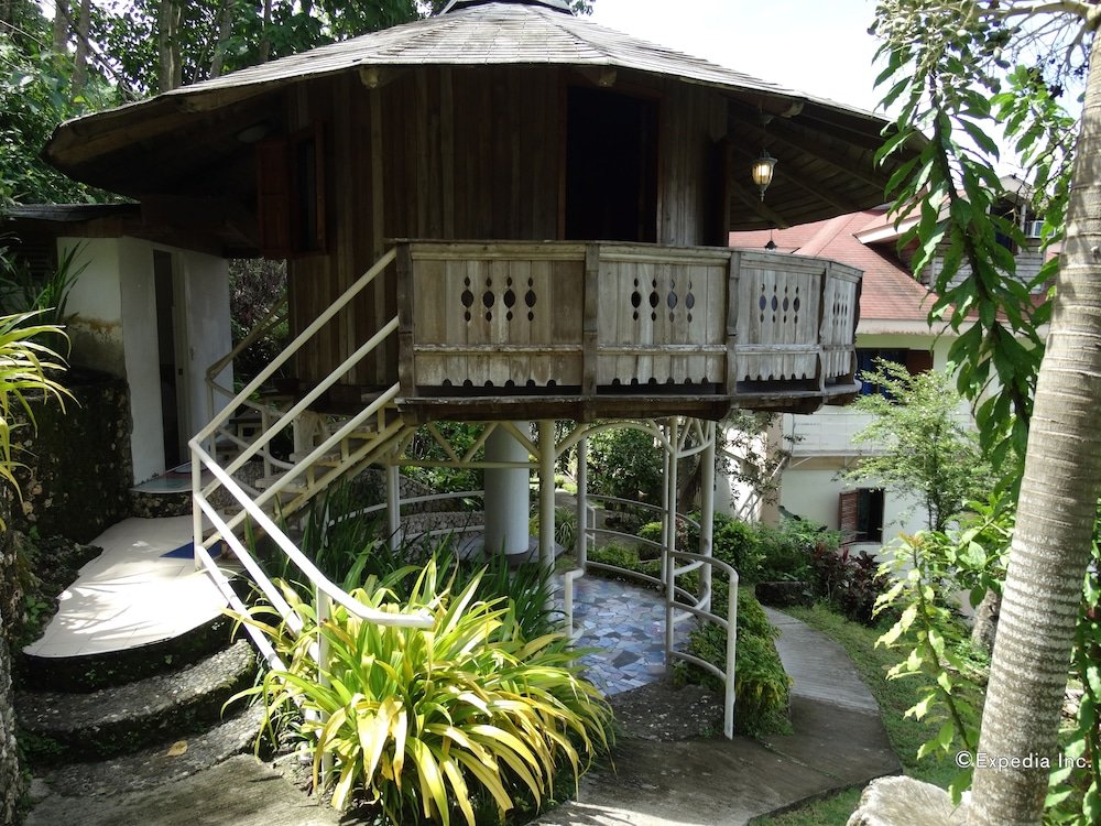 Standard chambre avec balcon Hof Gorei Beach Resort Davao