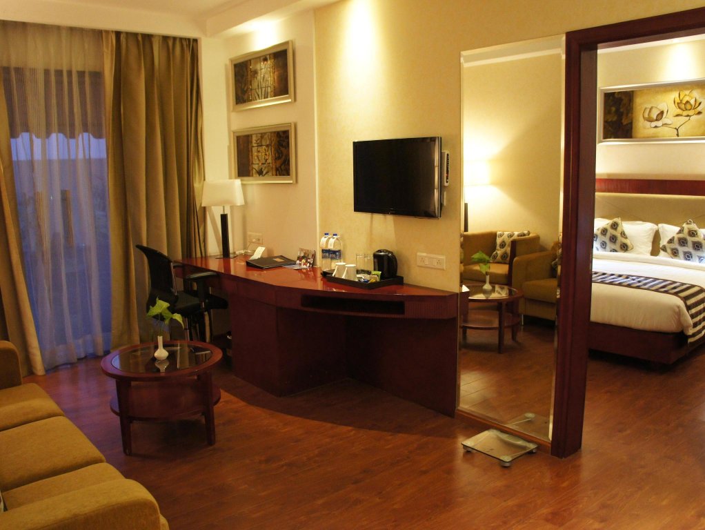 Premium Suite Bravura Gold Resort