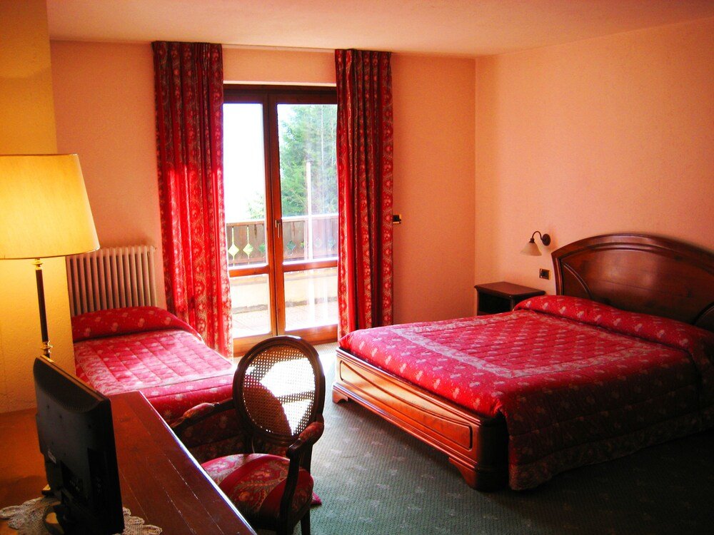 Standard chambre Hotel Panoramique