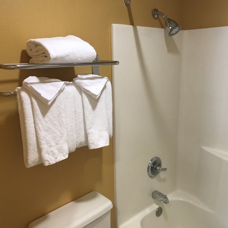 Люкс с 2 комнатами TownePlace Suites Old Mill District, Bend Near Mt Bachelor