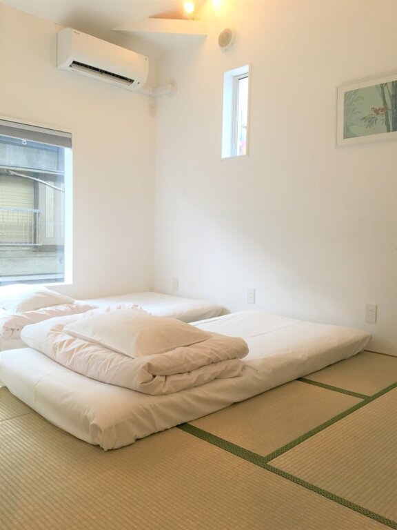 Standard room Sato-san's Rest