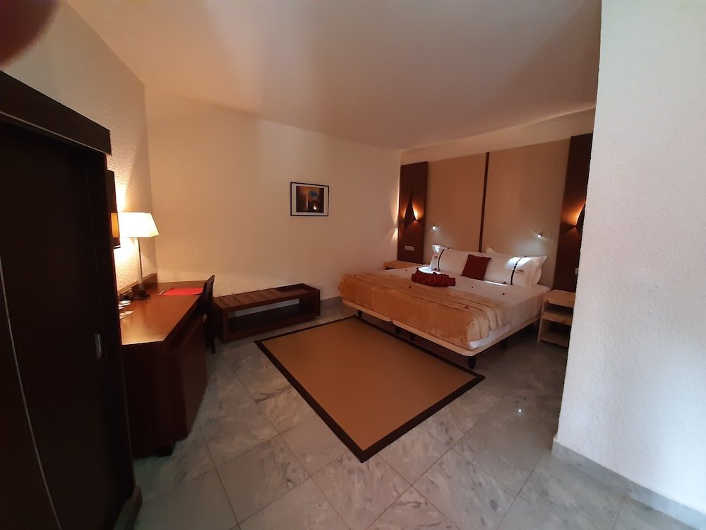 Standard Zimmer Iris Hotel Ressort Space et Resort