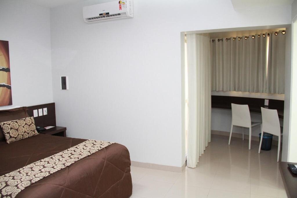 Suite Business Residence Hotel Imperatriz