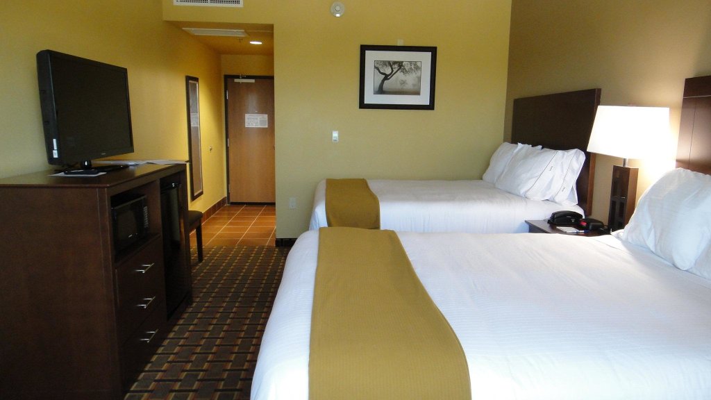 Standard double chambre Holiday Inn Express & Suites George West, an IHG Hotel