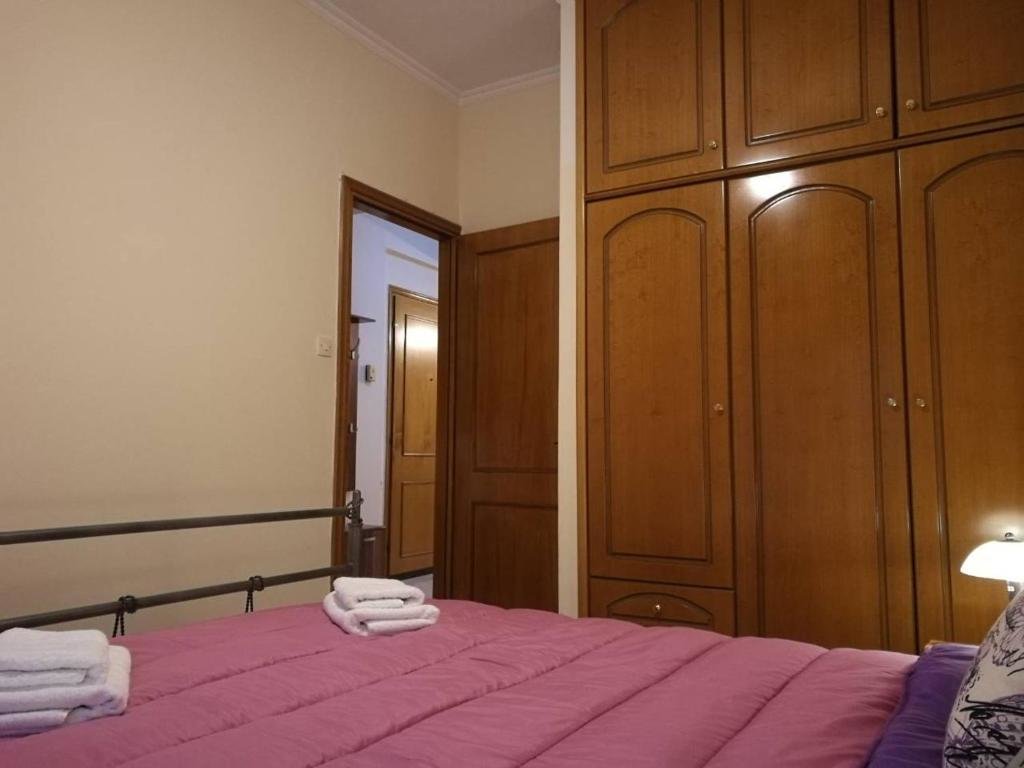 2 Bedrooms Apartment San Giorgio
