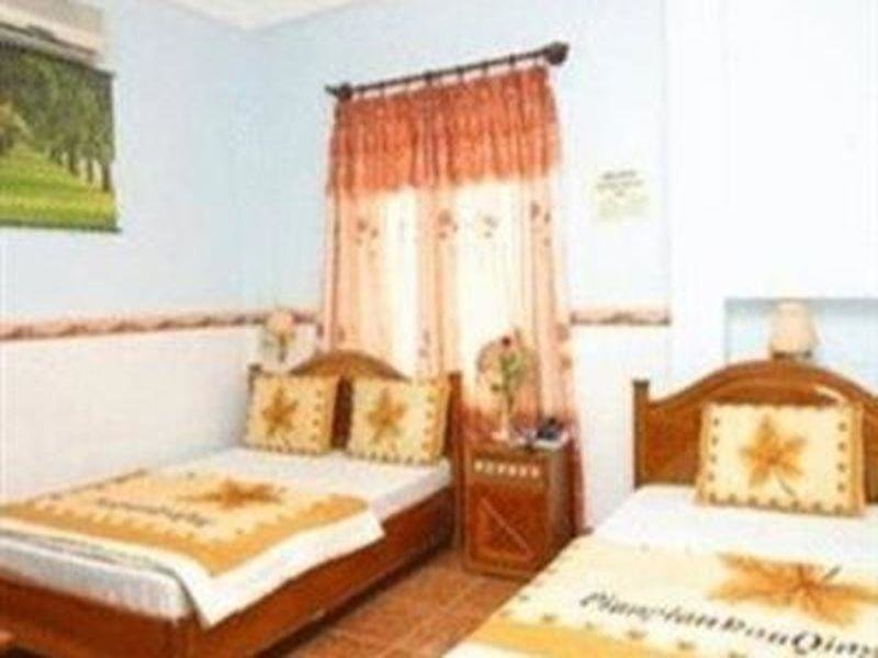 Standard Family room Vinh Huy Hotel