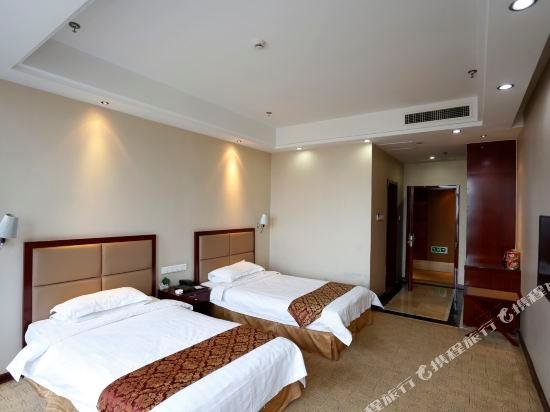 Affaires suite Mingsheng Business Hotel