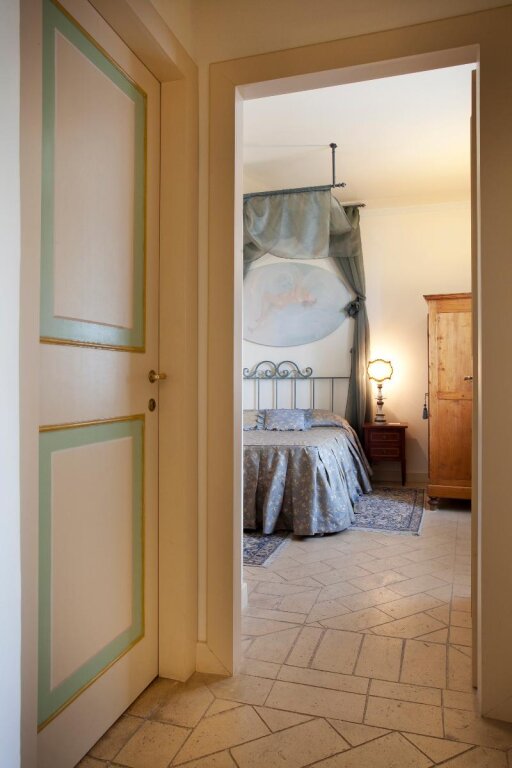 Standard chambre Residenza D'epoca San Crispino