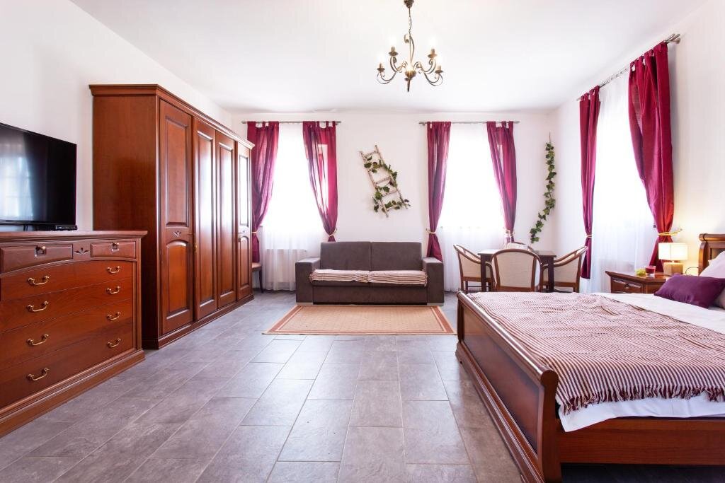 Suite Residence Gold Istra