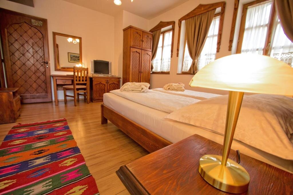 Deluxe chambre Boutique Hotel Old Town Mostar