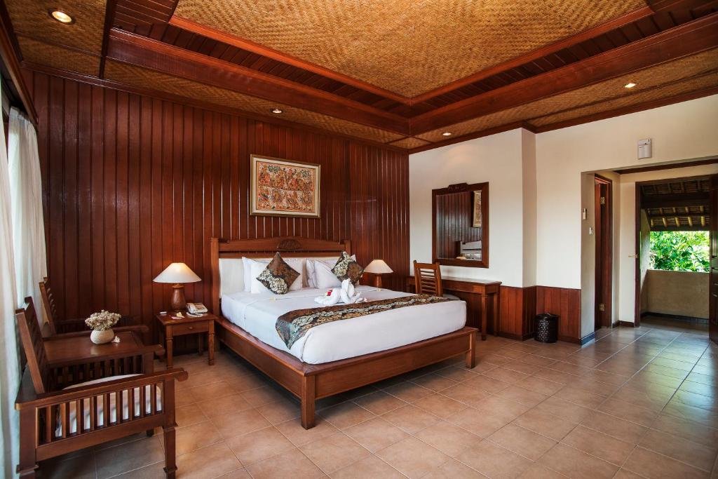 Habitación De lujo Sri Phala Resort & Villa
