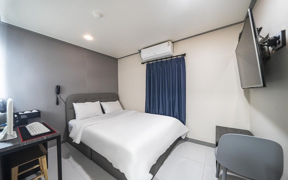 Standard chambre Dream of Anyang Hotel