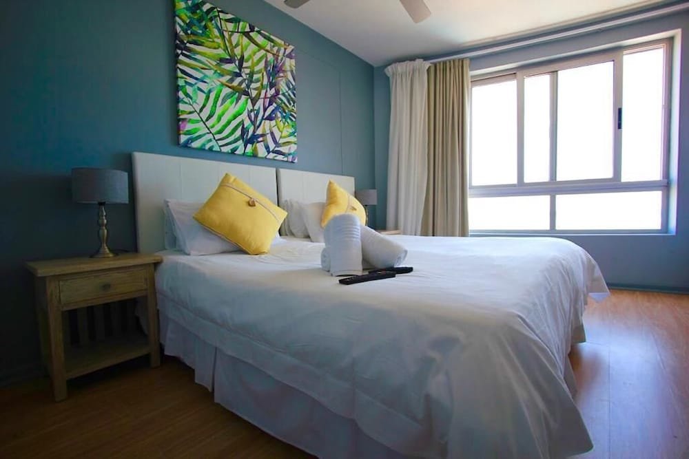 Standard room with sea view Ocean Breeze Hotel