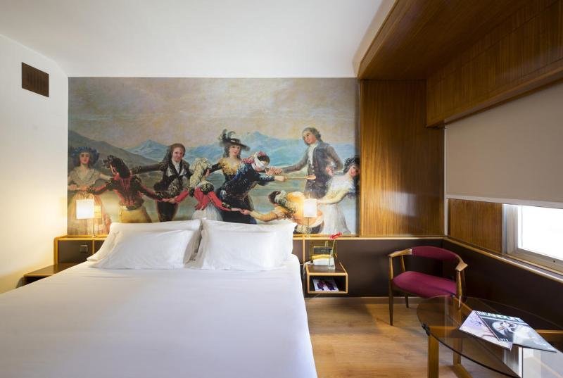 Номер Standard Hotel Goya