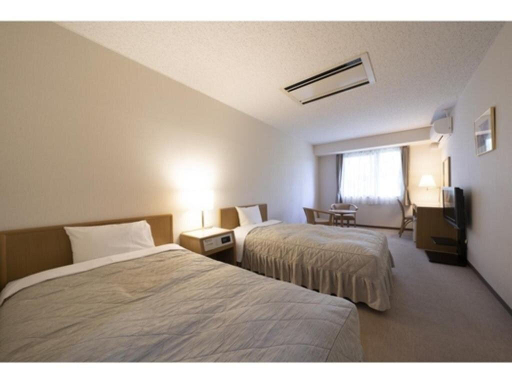 Studio Seto Park Hotel - Vacation STAY 83734v
