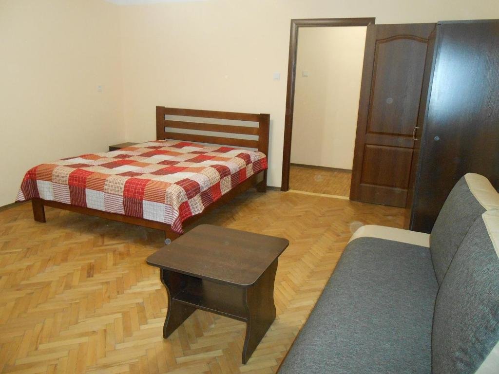 Apartment Apartament on Virmenska 12\10