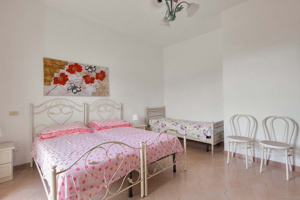 Апартаменты 2927 Casa Vacanze da Ivana- Sopra Lato Mare by Barbarhouse