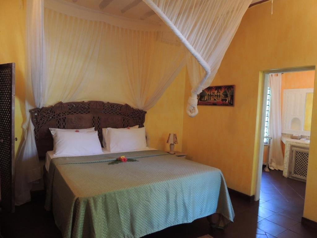 Standard double chambre Hotel Villa Malindi