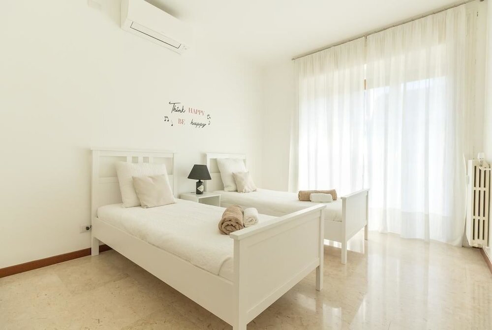 Appartement Alessia's Flat - Sondrio M3
