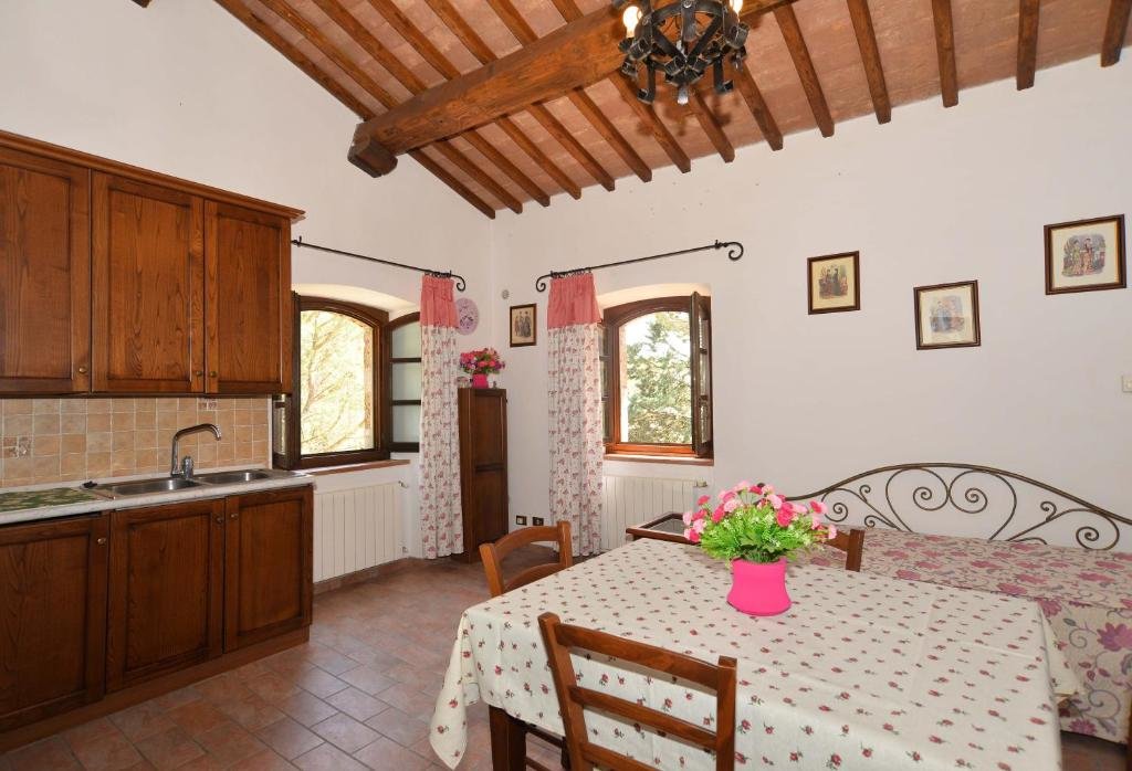 Appartement 1 chambre Agriturismo Sant'Angelo