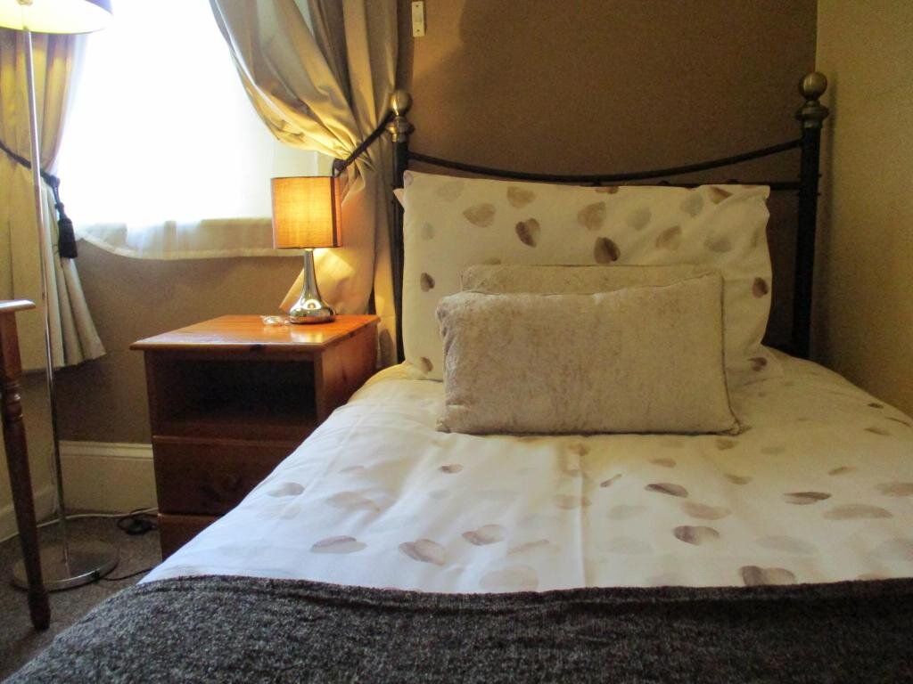 Номер Standard Cranborne Guest Accommodation Exclusively for Adults