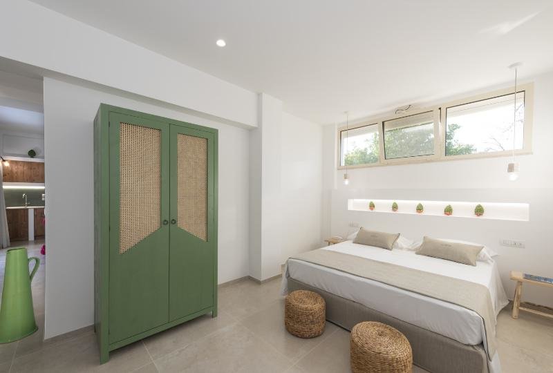 Standard Zimmer Livantea Agriresort & Residence
