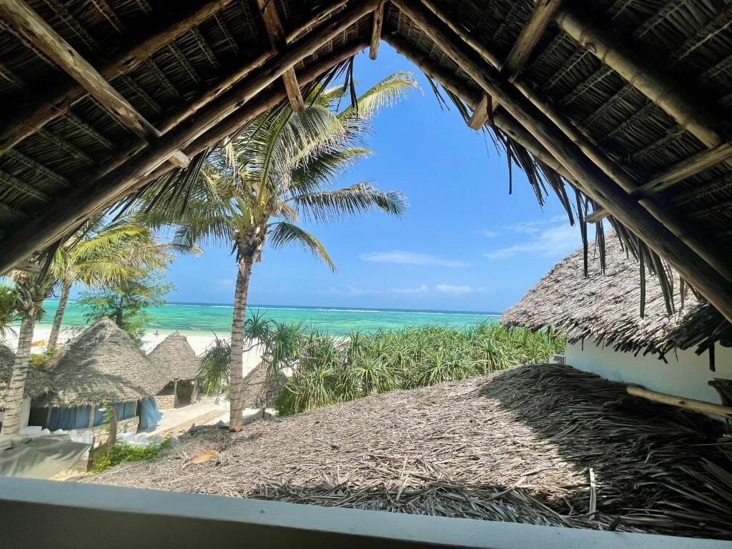 Номер Standard с видом на море Zanzibar Retreat Hotel