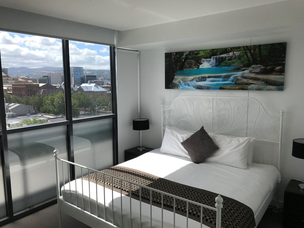 Apartment RNR Serviced Apartments Adelaide - Grote St