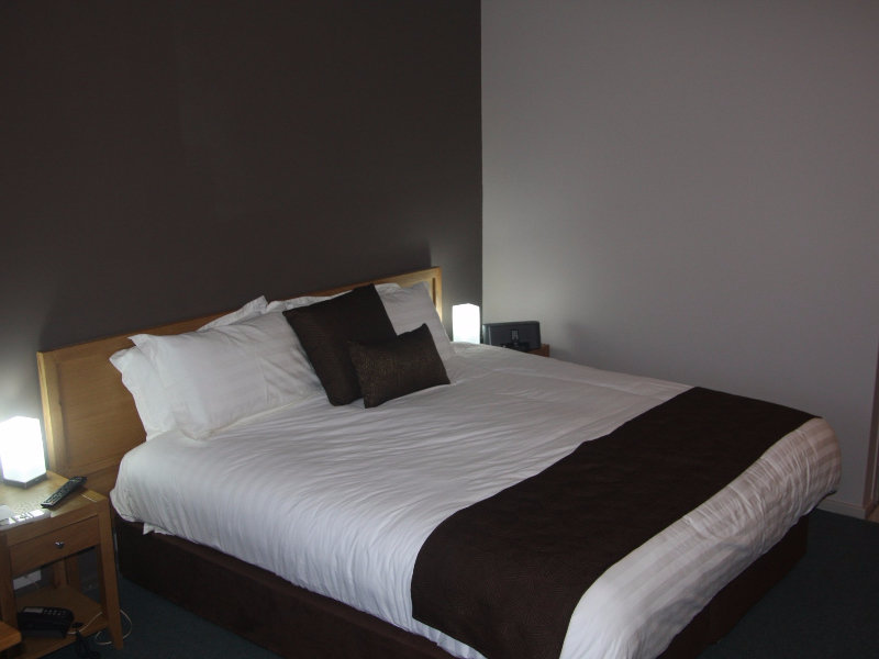 2 Bedrooms Standard room Hospitality Kalgoorlie, SureStay Collection