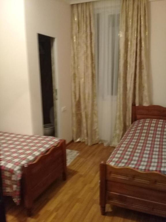 Standard double chambre Guest House 293