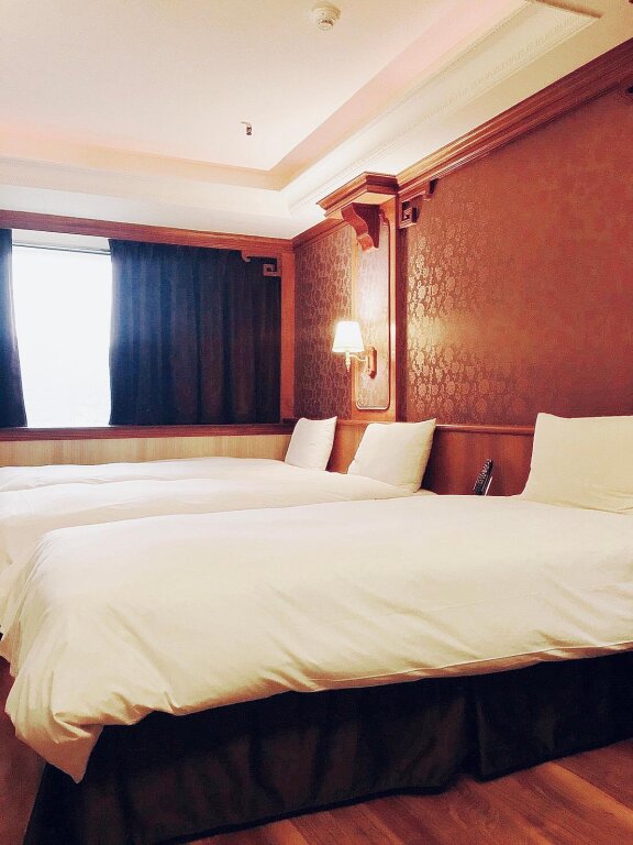 Supérieure chambre Daxin Hotel