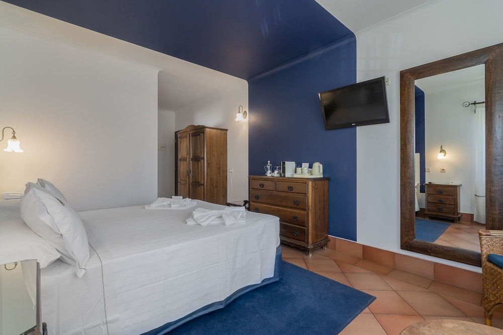 Klassisch Doppel Zimmer mit Balkon und mit Stadtblick Charming Residence & Guest House Dom Manuel I Adults only