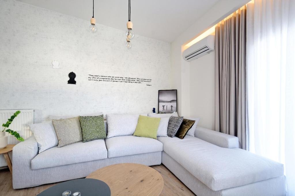 3 Bedrooms Apartment Odyssey Residence