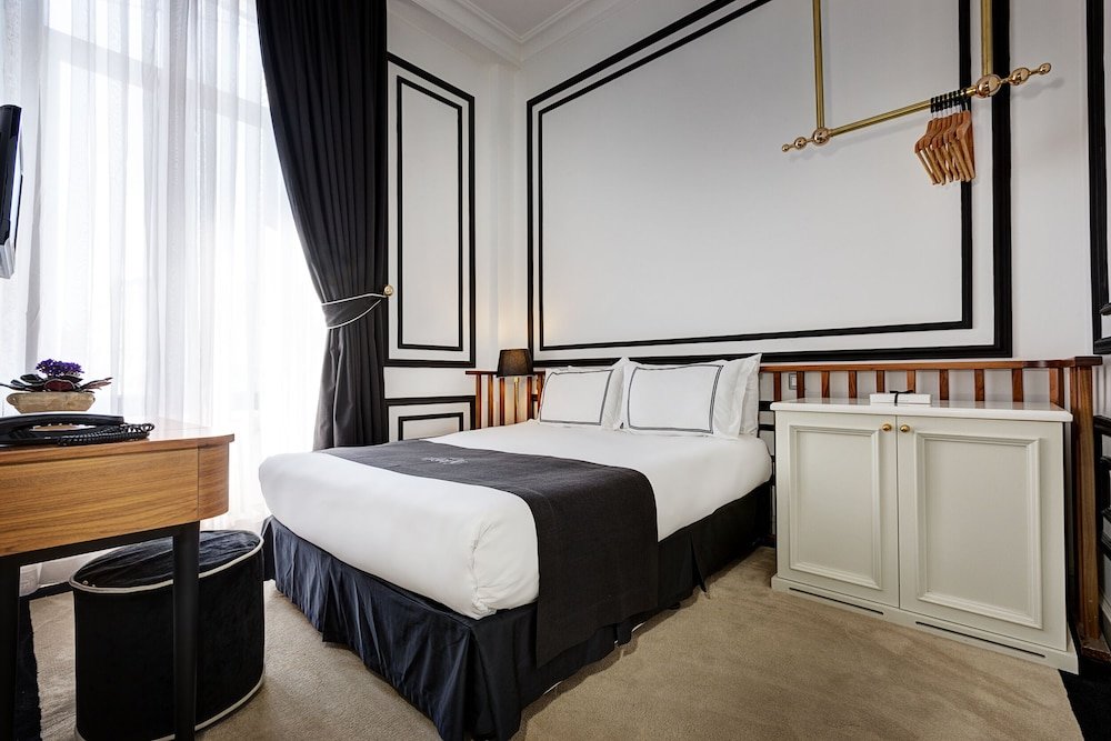 Klassisch Zimmer Galata Antique Hotel - Special Category