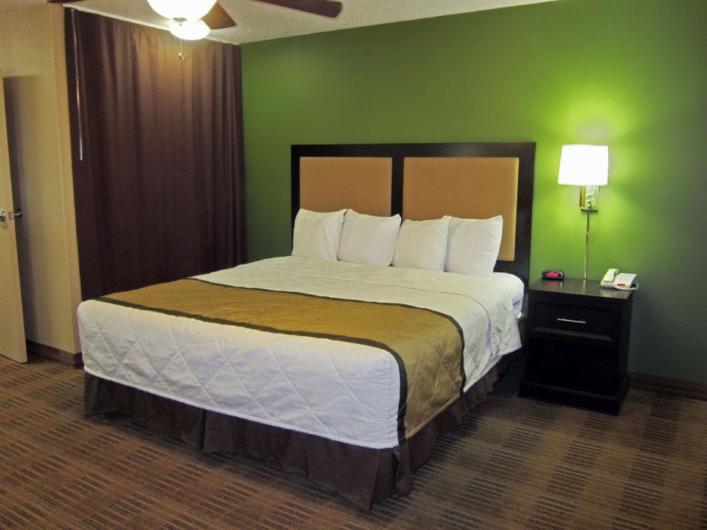 Camera Deluxe Extended Stay America Suites - Buffalo - Amherst
