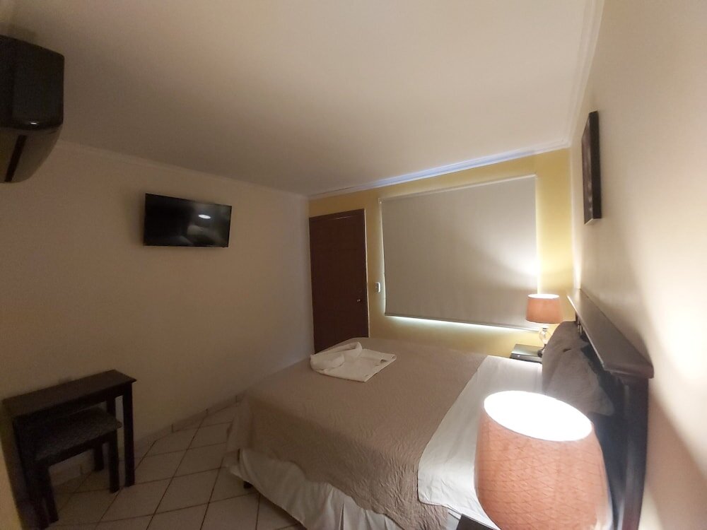 Économie chambre Mados Hotel Guanacaste